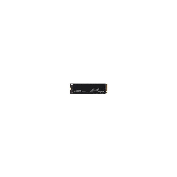 Kingston KC3000 SKC3000D/4096G PCI-Express 4.0 4 TB M.2 SSD
