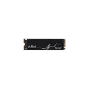 Kingston KC3000 SKC3000D/4096G PCI-Express 4.0 4 TB M.2 SSD