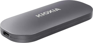 Kioxia Exceria Plus 500GB SSD Outlet