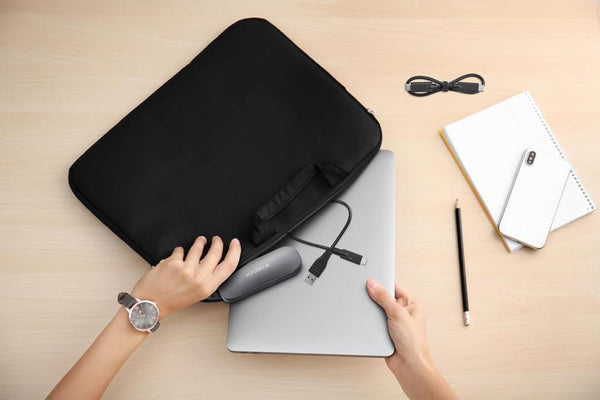 Kioxia Exceria Plus 500GB SSD Outlet