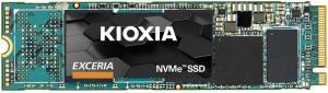 Kioxia Exceria LRC10Z250GG8 PCI-Express 3.0 250 GB M.2 SSD - Outlet