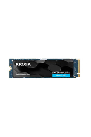 Kioxia Exceria Plus G3 LSD10Z002TG8 PCI-Express 4.0 2 TB M.2 SSD