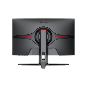 Koorui 27E1QA 27" 1 ms 2K 144 Hz Oyuncu Monitörü Teşhir