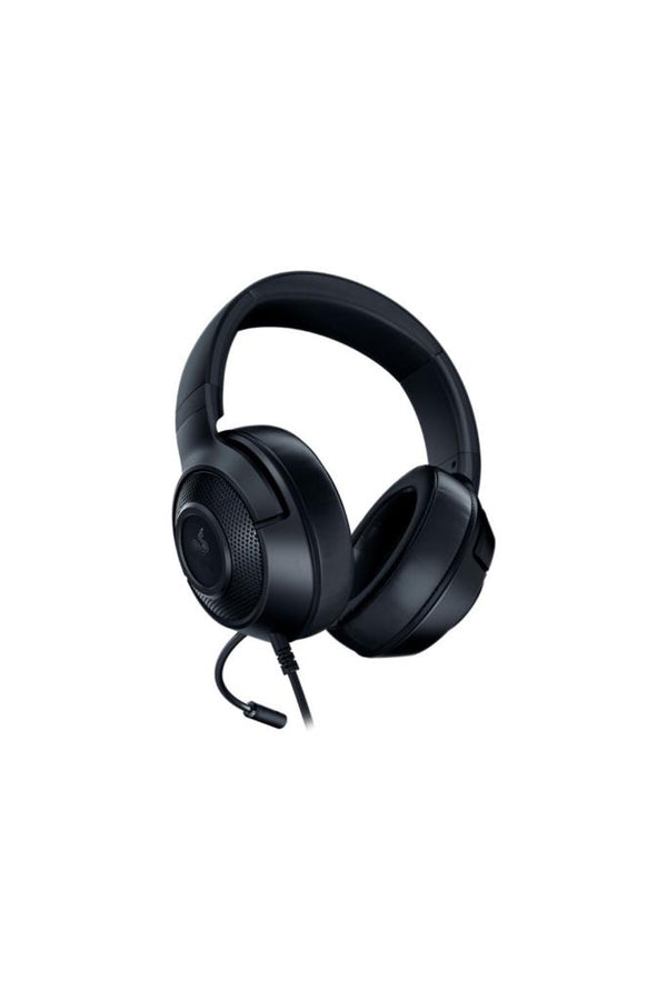 RAZER Kraken X Lite RZ04-02950100-R381 7.1 Surround Mikrofonlu Kablolu Gaming (Oyuncu) Kulaklık