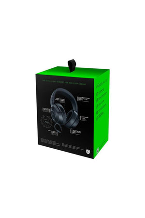 RAZER Kraken X Lite RZ04-02950100-R381 7.1 Surround Mikrofonlu Kablolu Gaming (Oyuncu) Kulaklık
