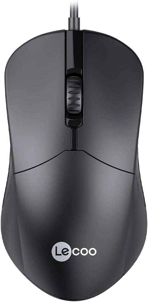 Lenovo Lecoo M1102 Optik Kablolu Mouse