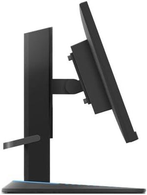 Lenovo G24-20 66CFGAC1TK 23.8" 0.5 ms Full HD IPS 165 Hz Oyuncu Monitörü - Teşhir