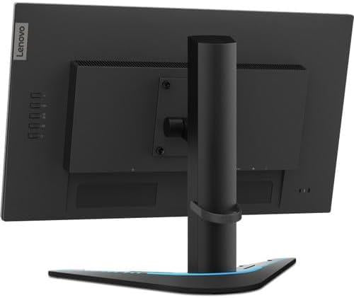 Lenovo G24-20 66CFGAC1TK 23.8" 0.5 ms Full HD IPS 165 Hz Oyuncu Monitörü - Teşhir