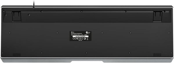 Lenovo Lecoo KB121 RGB Kablolu Oyuncu Klavyesi Outlet