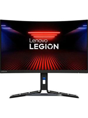 Lenovo Legion R27FC-30 67B6GAC1TK 27" 0.5 ms Full HD Curved Pivot 240 Hz / 280 Hz OC Monitör