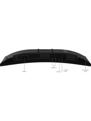Lenovo Legion R27FC-30 67B6GAC1TK 27" 0.5 ms Full HD Curved Pivot 240 Hz / 280 Hz OC Monitör