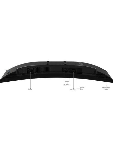 Lenovo Legion R27FC-30 67B6GAC1TK 27" 0.5 ms Full HD Curved Pivot 240 Hz / 280 Hz OC Monitör