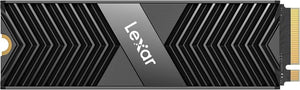 Lexar NM800 Pro LNM800P512G-RNNNG PCI-Express 4.0 512 GB M.2 SSD