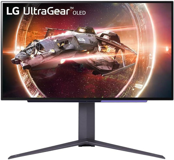 LG 27GS95QE-B 27" OLED 240Hz Outlet