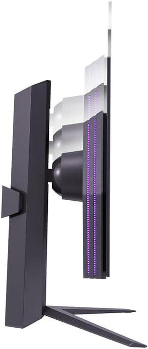 LG 27GS95QE-B 27" OLED 240Hz Outlet
