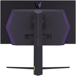 LG 27GS95QE-B 27" OLED 240Hz Outlet