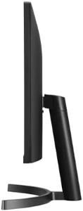 LG 27QN600-B 27" 5 ms 2K IPS 75 Hz Oyuncu Monitörü