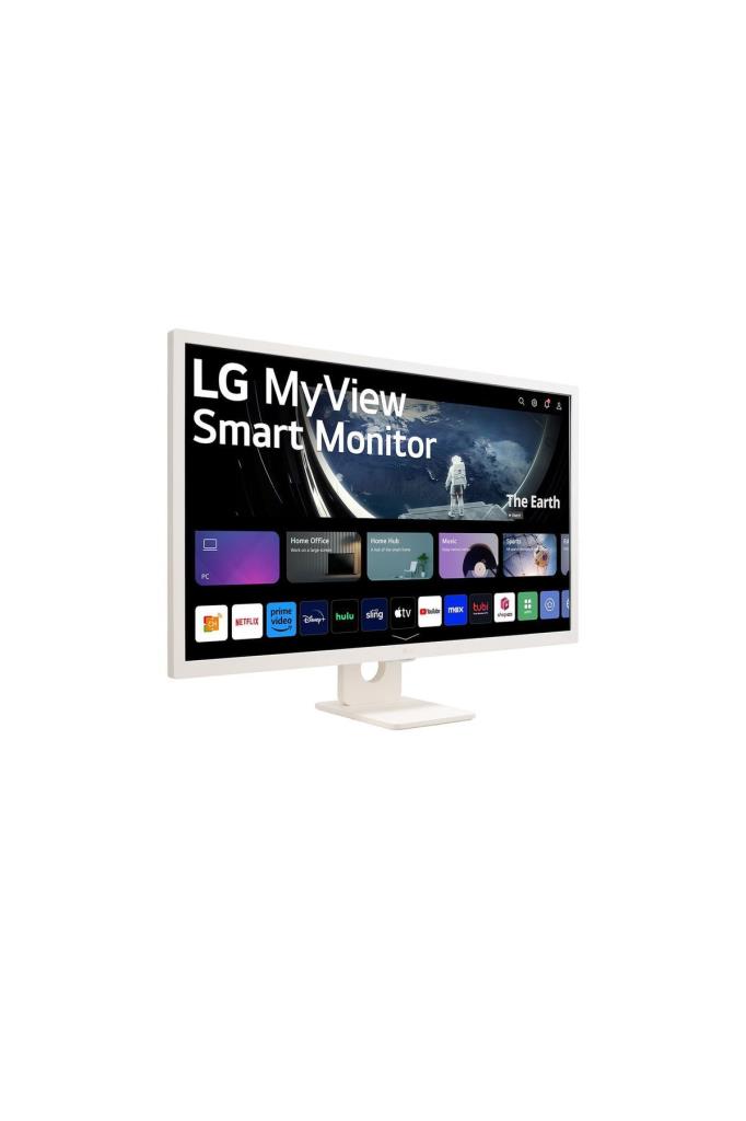 LG MyView 32SR50F 31.5" Full HD Outlet