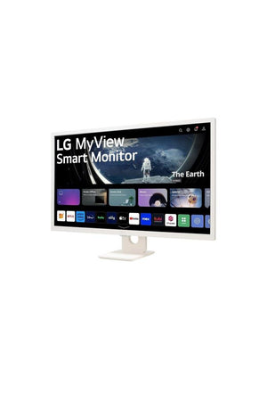 LG MyView 32SR50F 31.5" Full HD Outlet