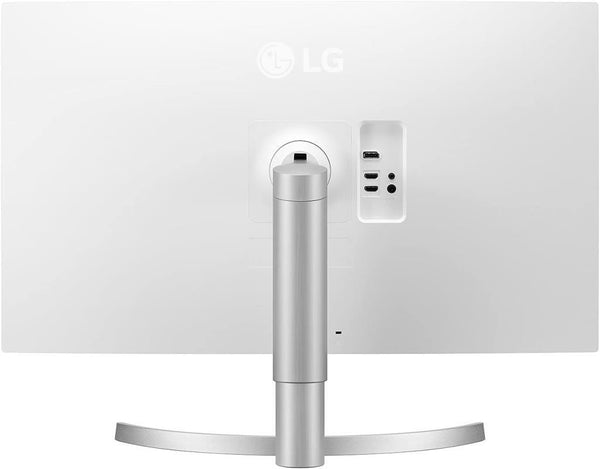 LG UltraFine 32UN550 31.5" 4 ms 4K FreeSync Monitör 60hz Teşhir