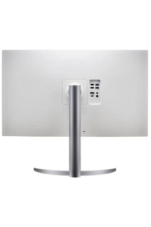 LG 32UQ750P-W 31.5" 4 ms 4K Pivot 144 Hz Oyuncu Monitörü Outlet