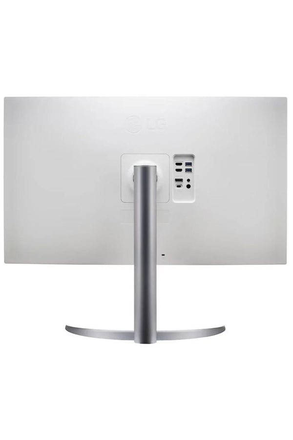 LG 32UQ750P-W 31.5" 4 ms 4K Pivot 144 Hz Oyuncu Monitörü Outlet