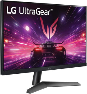 LG 24GS60F-B 23.8" Full HD 180Hz Outlet