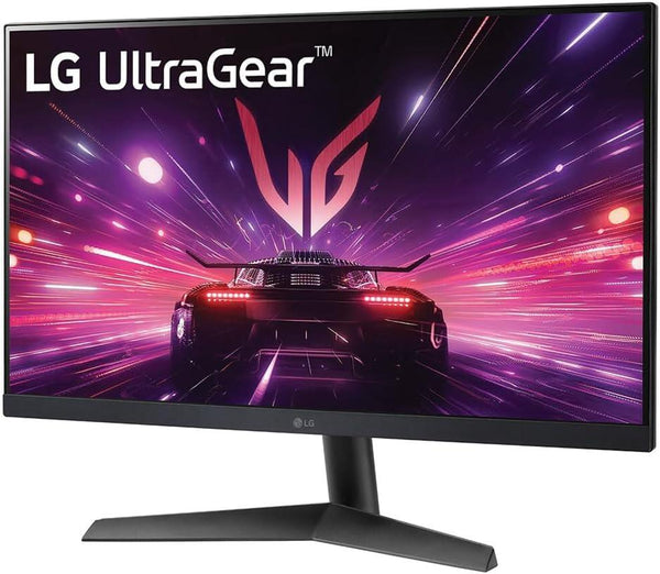 LG 24GS60F-B 23.8" Full HD 180Hz Outlet