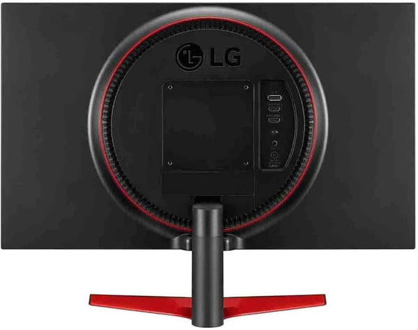 LG 24GN65R-B 23.8" Full HD 144Hz Teşhir