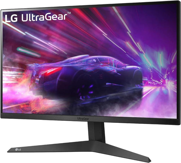 LG 24GQ50F-B 24" Full HD 165Hz Teşhir