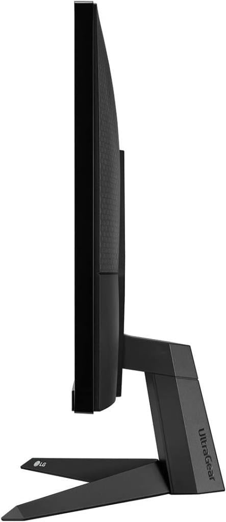 LG 24GQ50F-B 24" Full HD 165Hz Teşhir