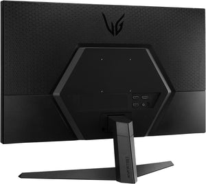 LG 24GQ50F-B 24" Full HD 165Hz Teşhir