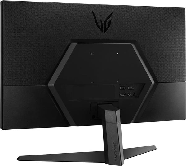 LG 24GQ50F-B 24" Full HD 165Hz Teşhir