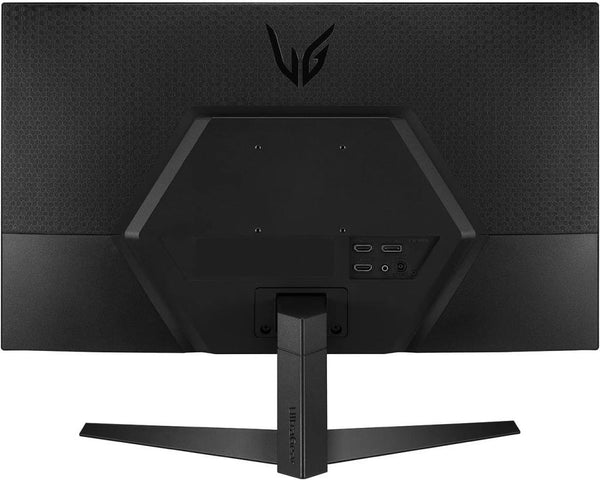LG 24GQ50F-B 24" Full HD 165Hz Teşhir