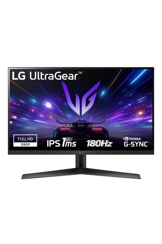 LG 27GS60F-B 27" Full HD 180Hz Outlet