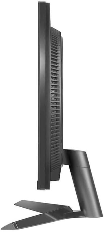 LG UltraGear 27GN60R-B 27" 1 ms Full HD IPS 144 Hz Oyuncu Monitörü - Teşhir