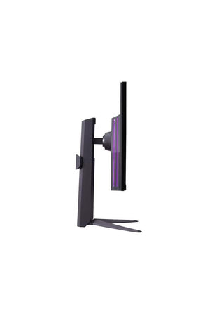 LG UltraGear 27GR93U-B 27" 1 ms 4K Pivot IPS 144 Hz Oyuncu Monitörü Outlet