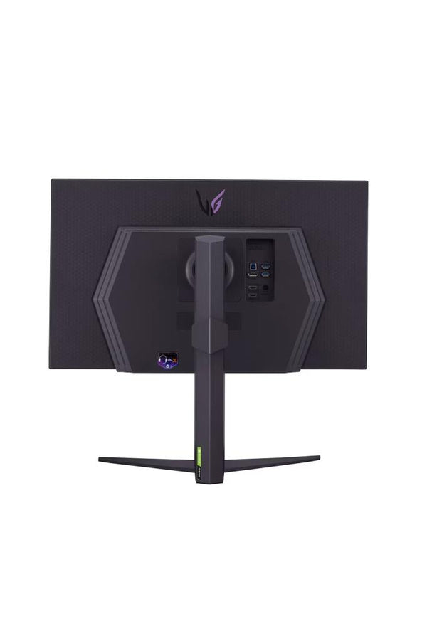 LG 27GR93U-B 27" 4K 144Hz Outlet