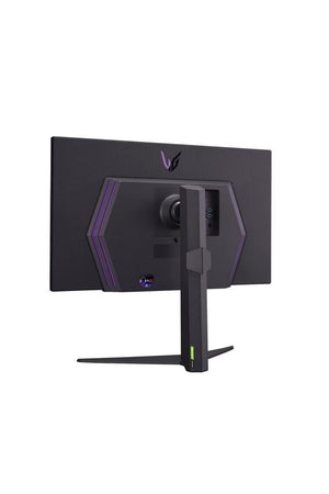 LG 27GR93U-B 27" 4K 144Hz Outlet