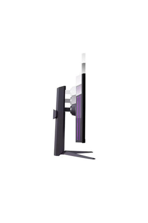 LG 27GR93U-B 27" 4K 144Hz Outlet