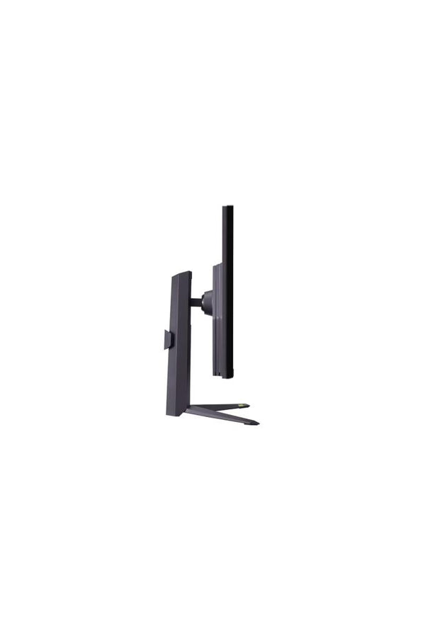 LG UltraGear 32GR93U-B 31.5" 1 ms 4K Pivot IPS 144 Hz Oyuncu Monitörü Outlet