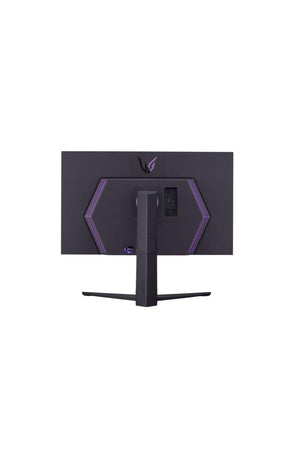 LG UltraGear 32GR93U-B 31.5" 1 ms 4K Pivot IPS 144 Hz Oyuncu Monitörü Outlet