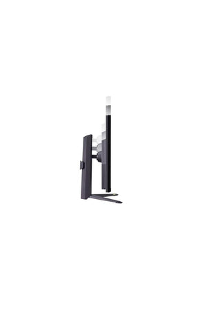 LG UltraGear 32GR93U-B 31.5" 1 ms 4K Pivot IPS 144 Hz Oyuncu Monitörü Outlet