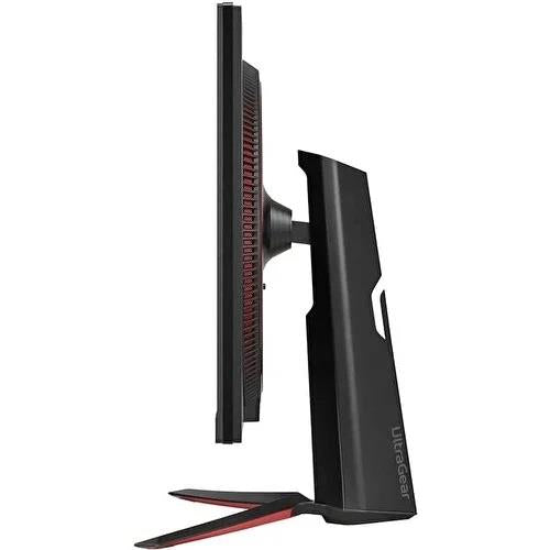 LG Ultragear 32GP750-B 31.5" 1 ms QHD FreeSync IPS Oyuncu Monitörü 165hz