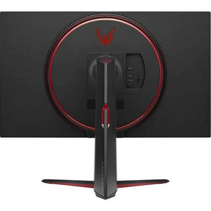 LG Ultragear 32GP750-B 31.5" 1 ms QHD FreeSync IPS Oyuncu Monitörü 165hz