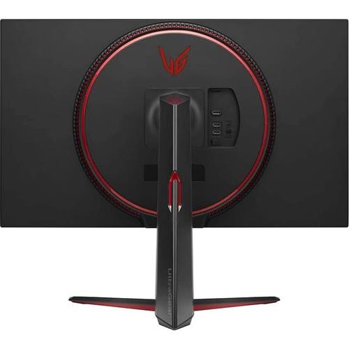 LG Ultragear 32GP750-B 31.5" 1 ms QHD FreeSync IPS Oyuncu Monitörü 165hz
