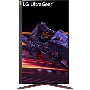 LG Ultragear 32GP750-B 31.5" 1 ms QHD FreeSync IPS Oyuncu Monitörü 165hz
