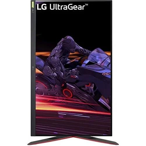 LG Ultragear 32GP750-B 31.5" 1 ms QHD FreeSync IPS Oyuncu Monitörü 165hz