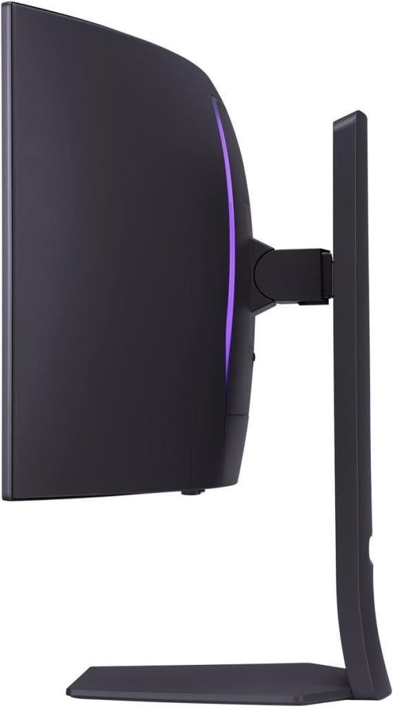LG UltraGear 34GS95QE-B 34" 0.03 ms OLED WQHD Curved 240 Hz Oyuncu Monitörü Outlet