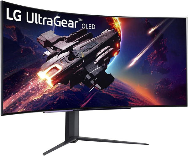 LG 45GR95QE-B 45" OLED 240Hz Outlet
